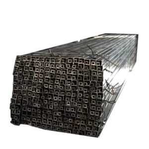 Factory Direct Price Origin Gi Pipe Standard Length