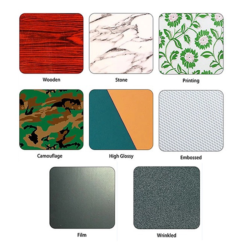 Pre-painted Hot Dipped Galvanized Steel Coil / Sheet (PPGI) - Image 5