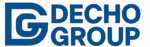 decho logo