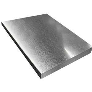 Galvanized Steel Sheets Galvanized Steel Sheets
